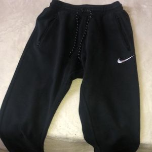 Nike sweatpants- unisex